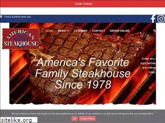 americansteakhouse.com