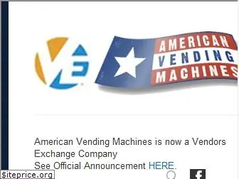 americanvendingmachines.com