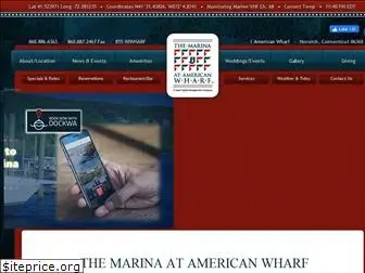 americanwharf.com