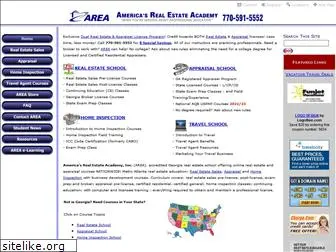 americasrealestateacademy.com