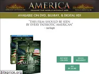 americathemovie.com