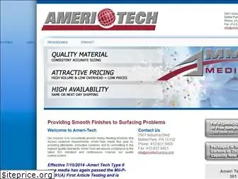 ameritech-ammo.com