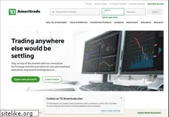 ameritrade.com