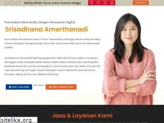 amerthanadi.com