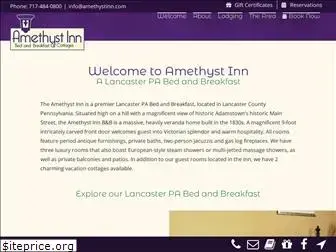 amethystinn.com