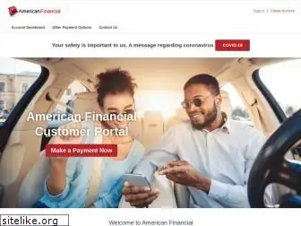 amfinancial.com