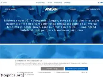 amgen.ro