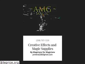 amgmagic.com