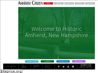 amherstcitizen.com
