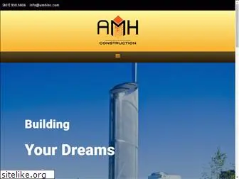 amhinc.com