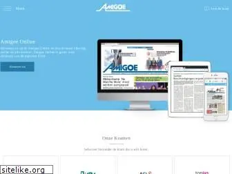 amigoe.com