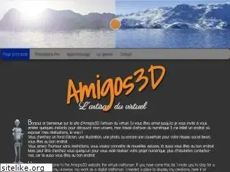 amigos3d.fr