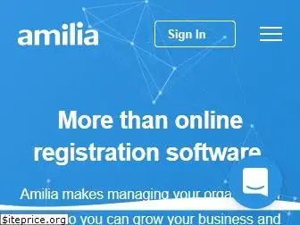 amilia.com