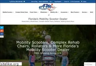 amimobility.com