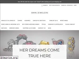 aminjewelers.com