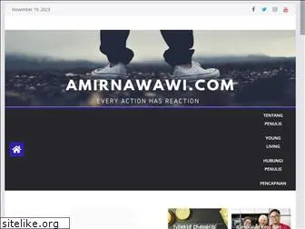 amirnawawi.com
