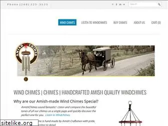 amishchimes.com