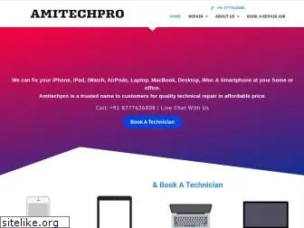 amitechpro.com
