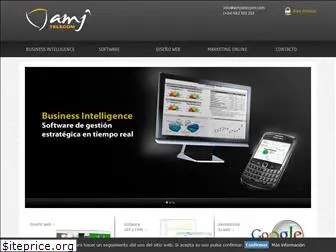 amjtelecom.com