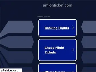 amlonticket.com