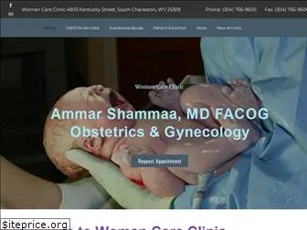 ammarshammaaobgyn.com