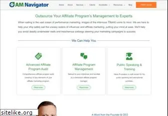 amnavigator.com