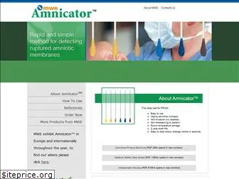 amnicator.com
