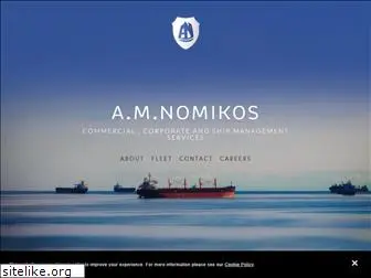 amnomikos.com
