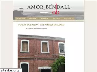 amor-bendall.co.nz