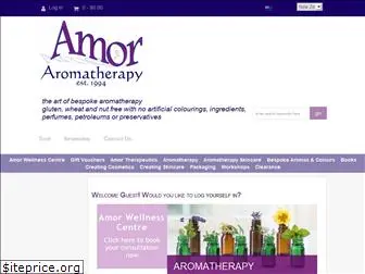 amoraromatherapy.co.nz