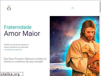 amormaior.org