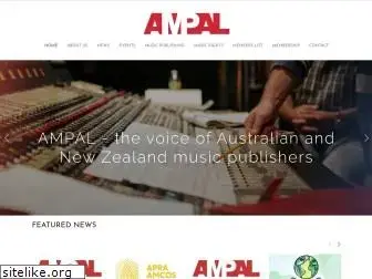 ampal.com.au