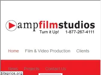 ampfilmstudios.com