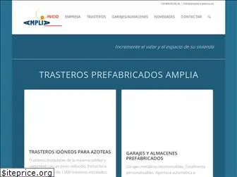 amplia-trasteros.es