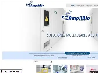 amplibio.com