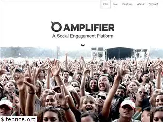amplifiertv.com