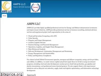 amps.ws