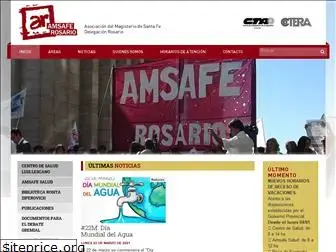 amsaferosario.org.ar