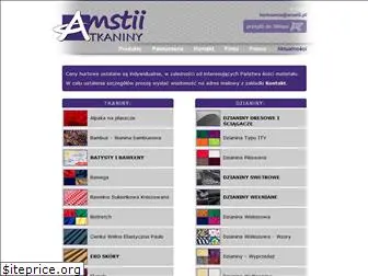 amstii.pl