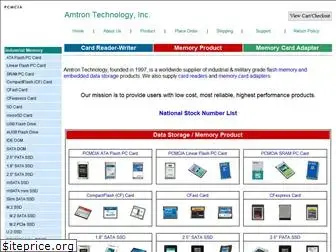 amtron.com