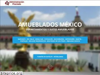 amuebladosmexico.com