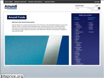 amundi-funds.com