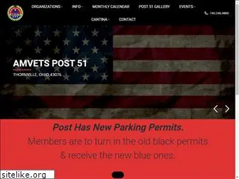 amvets51.com