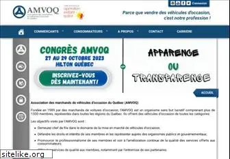 amvoq.com