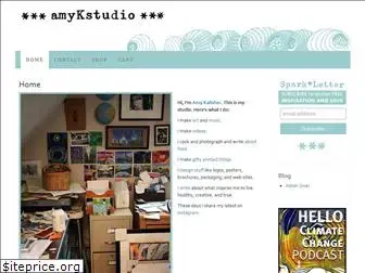 amykstudio.com