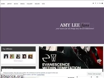 amyleefans.com