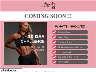 amyleefit.com