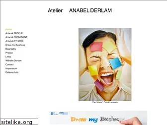 anabel-derlam.de