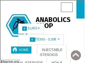 anabolics.shop