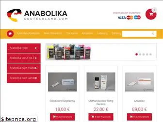 anabolika-deutschland.com
